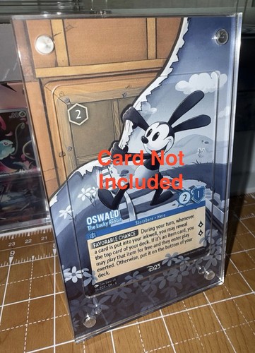 Oswald the lucky rabbit - oswald,