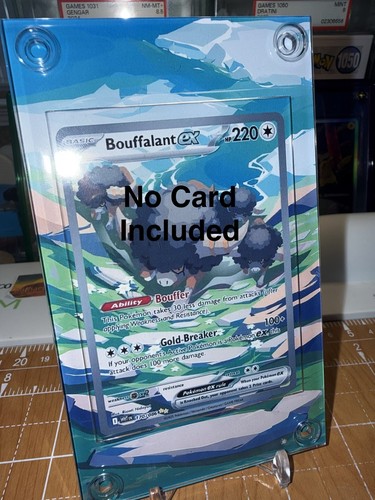 Bouffalant 170 086 special - bouffalant, 170/086